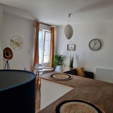 Апартаменти Chez Fifi - Hyper Centre A 200 M De La Cathedrale Реймс Екстер'єр фото